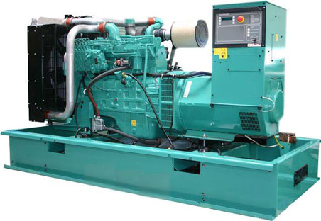 樊城180kw康明斯柴油发电机组图片 樊城180kw康明斯柴油发电机组图片