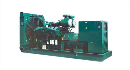 樊城450kw康明斯柴油发电机组图片 樊城450kw康明斯柴油发电机组图片