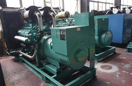樊城柴油发电机 樊城柴油发电机
