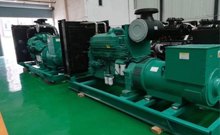 樊城发电机出租 樊城发电机出租