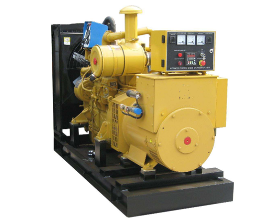 樊城发电机出租