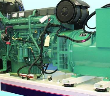 樊城发电机出租